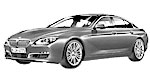 BMW F06 B1A3C Fault Code